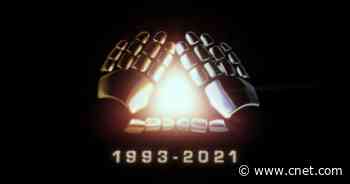 Daft Punk hangs up the helmets after 28 years of music: 'End of an era'     - CNET