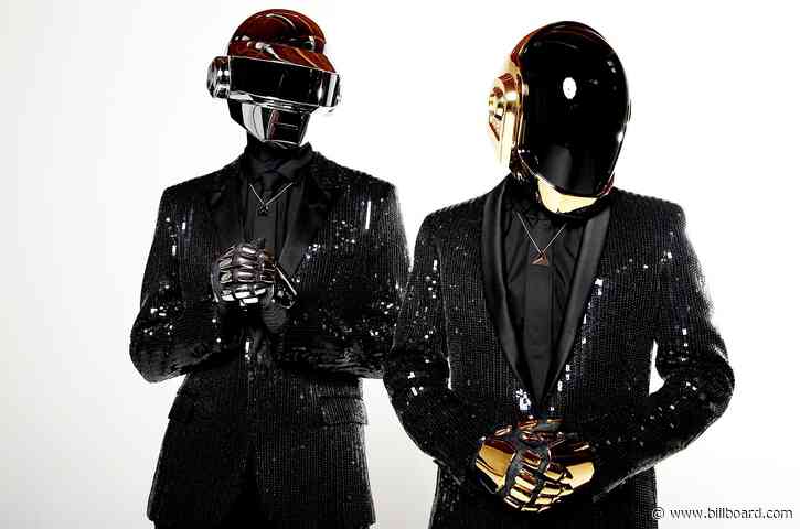 Fin: Why Daft Punk Was the Most Influential Electronic Act of Its Time