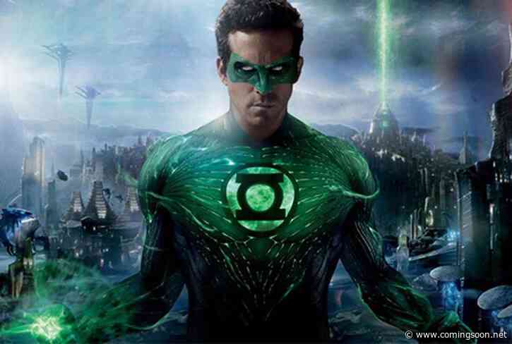 Ryan Reynolds Shuts Down Zack Snyder’s Justice League Cameo Rumors