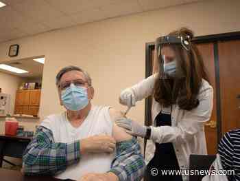 Kentucky Expanding Vaccination Eligibility in March