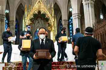 Things to Know: US COVID-19 Death Toll Tops 500,000
