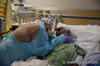 US Deaths Surpass 500K, Confirming Virus’s Tragic Reach