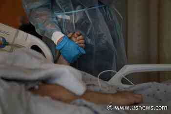 U.S. Coronavirus Death Toll Surpasses Half a Million - U.S. News & World Report