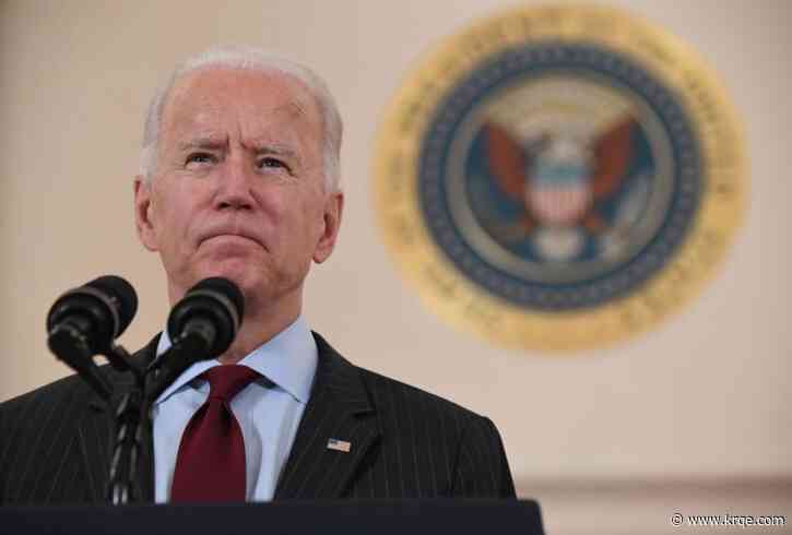 US tops 500,000 COVID-19 deaths, President Biden holds national moment of silence