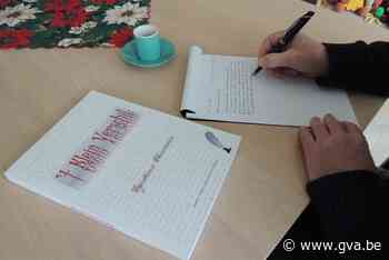 Columns van mysterieuze schrijver Egidius Vanmeir gebundeld ... (Wuustwezel) - Gazet van Antwerpen Mobile - Gazet van Antwerpen