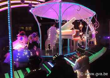 Corona steekt stokje voor lichtstoet, winterduatlon en kerst... (Wuustwezel) - Gazet van Antwerpen Mobile - Gazet van Antwerpen