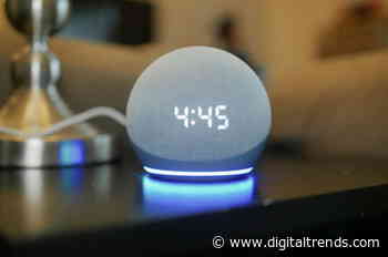 The best smart speakers for 2021