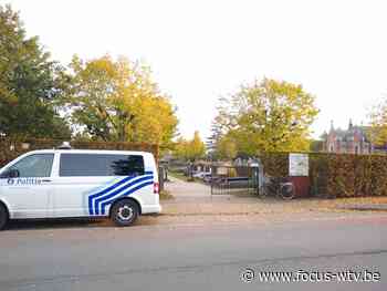 Alle graafplaatsen gecontroleerd in Beernem: vandaag weer open - Focus en WTV