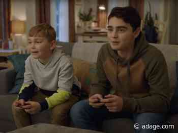 Watch the newest commercials on TV from Nintendo, Open Spaces, Square and more