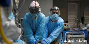 Coronavirus latest: US death toll tops 500000 - Nikkei Asia