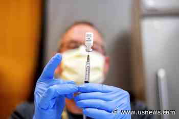 FDA: Vaccines Modified to Address Coronavirus Variants Can Have Shorter Trials
