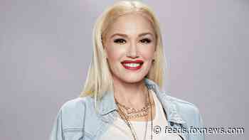 Gwen Stefani ditches signature blonde tresses, stuns with new dark bob hairstyle for photoshoot