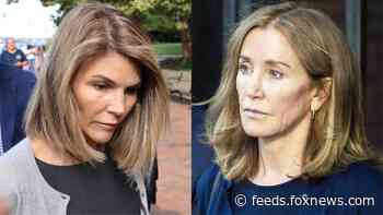 Netflix's college admissions scandal documentary to premiere in March