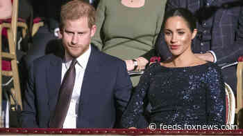 Meghan Markle and Prince Harry send support to Texas women's shelter