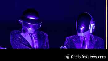 Daft Punk, Grammy-winning duo, breakup after 28 years together
