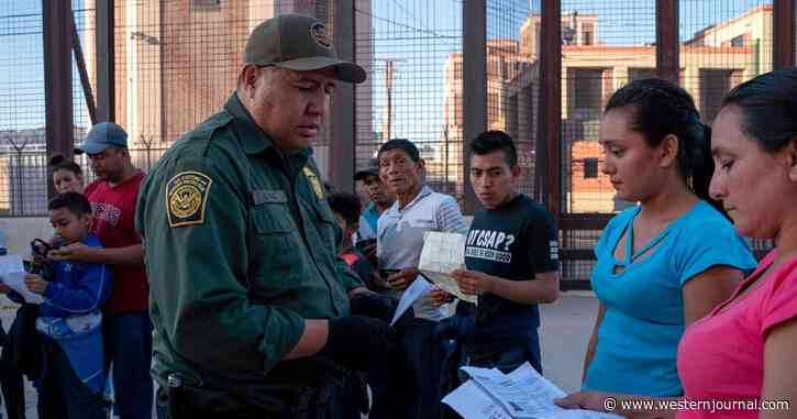 Forget Abolishing ICE, Biden Admin May Have Found Key to Destroying It from the Inside