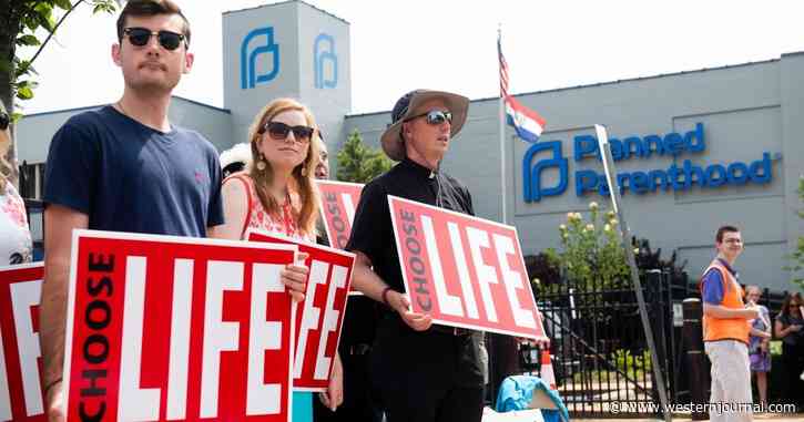 Supreme Court Will Hear Case About Trump Admin’s Defunding of Planned Parenthood