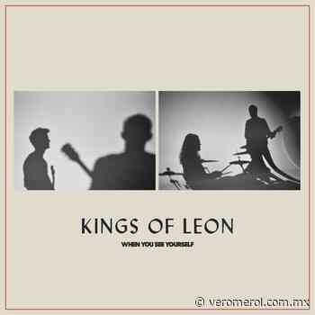 Kings of Leon "When You See Yourself"- "Echoing" (Estreno del Video Oficial) | - Vero Merol