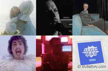 Vera Spinetta, Kings of Leon, Greta Van Fleet y más estrenos recomendados - Indie Hoy