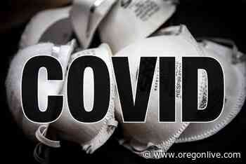 Coronavirus in Oregon: State reports 324 new cases, no deaths - OregonLive