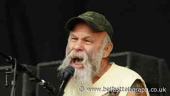 Seasick Steve announces UK tour dates