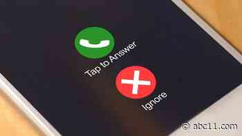 Robocall relief on the way? North Carolina attorney general says summer program seeks to curb 'out of control' robocalls