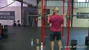 Orchard Park gym owner heading back to court to ask for mandates against his business be thrown out