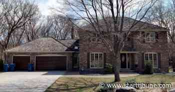 Petroleum industry executive charged with stealing nearly $1M from Minneapolis employer