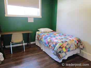 Youth addictions centre to open in Swift Current - Regina Leader-Post