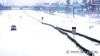 Mother whose 11yo son died in Texas freeze sues electricity companies for $100 million