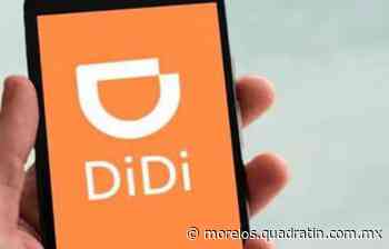 Se deslinda DiDi de asesinato de hombre en Cuernavaca - Quadratín - Quadratín Michoacán