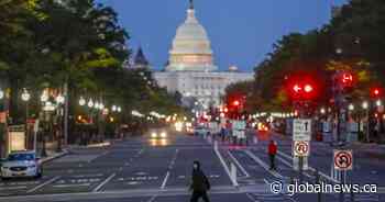 The grief of a nation: U.S. coronavirus deaths surpass 500K - Global News