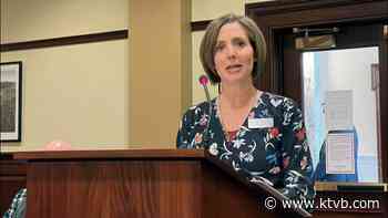 Idaho bill appears to eliminate coronavirus as an emergency - KTVB.com