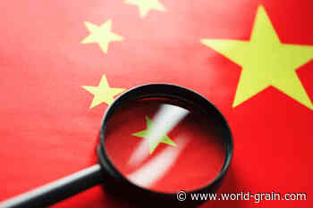 China increases focus on food security | 2021-02-22 - World Grain