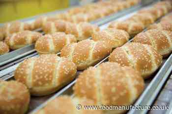 Foodservice success for Finsbury Food Group - FoodManufacture.co.uk