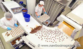 Webinar highlights: Keeping low-moisture foods safe - New Food