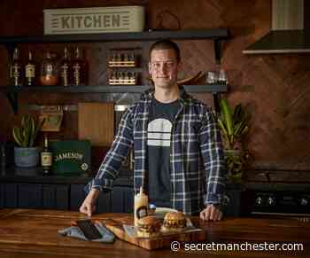 Join Jameson & Bleecker Burger For A Brilliant Virtual Food & Cocktail Workshop - Secret Manchester