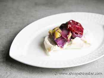 At home food review: A taste of Italy in joyous food from Cafe Murano - shropshirestar.com