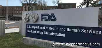 FDA lays out shortened path for testing vaccines against new coronavirus variants - BioPharma Dive