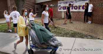 Minnesota lawmakers propose 'bill of rights' for student borrowers, licensing requirement for loan providers