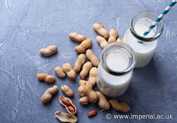 Deaths from food allergy rare and decreasing in the UK, finds study - Imperial College London