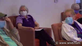 NYS updates nursing home visitation rules, families say it's likely they still won't get to see loved ones