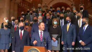 Republicans push to remove Governor's emergency powers again