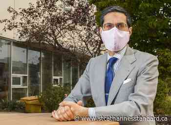 Six possible coronavirus variant infections in Niagara, all linked to the GTA, under investigation - StCatharinesStandard.ca