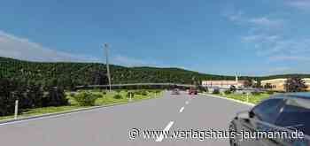 Steinen: Brücke soll Verbindung schaffen - Steinen - www.verlagshaus-jaumann.de