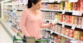 Lidl, Aldi, Morrisons, Iceland and Marks & Spencer issue important food recalls - My London