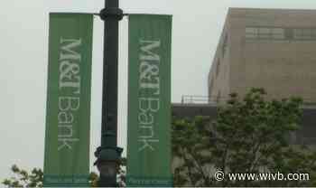 M&T Bank to acquire People's United Financial