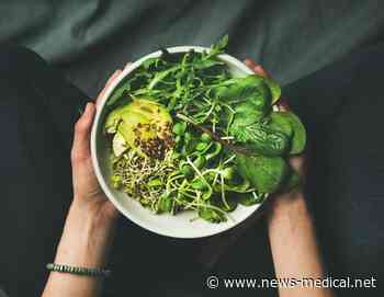 New project seeks to adapt marine bioproducts into tasty vegan food ideas - News-Medical.Net