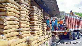Govt puts on hold changes to fertilizer, food subsidies - Mint