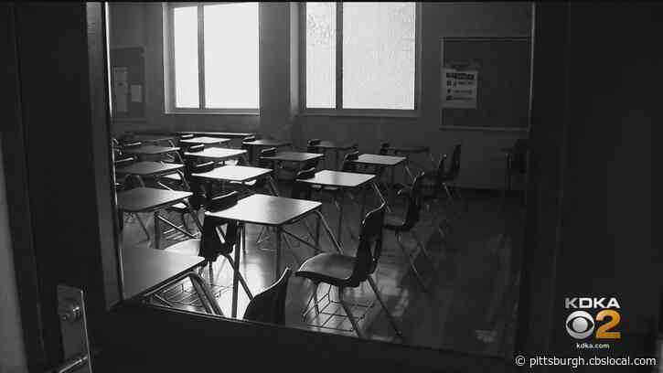 Report Reveals Increase In Homelessness Among Students In Pennsylvania